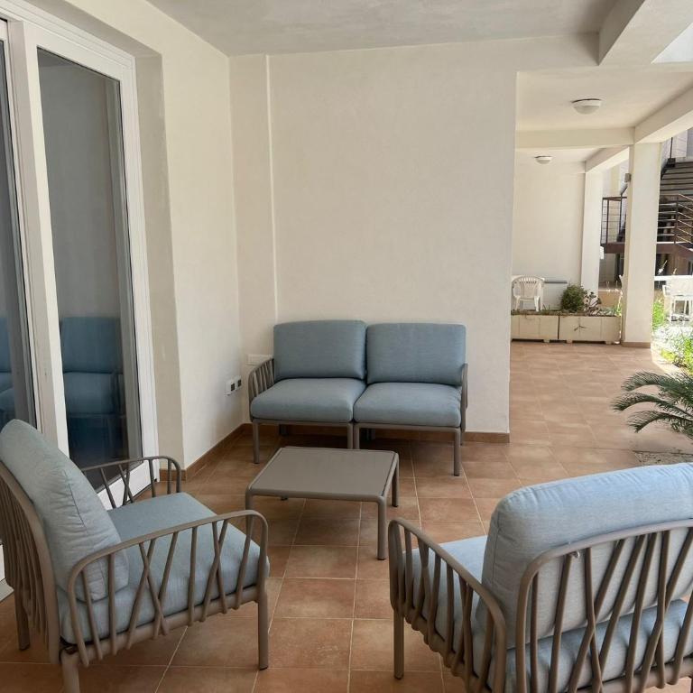 Le Cale camere in residence - Camera Matrimoniale - 18