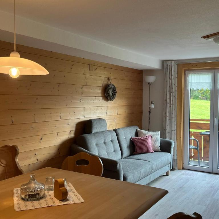 Gästehaus Nussbaumer - Apartment mit 2 Schlafzimmern - 2