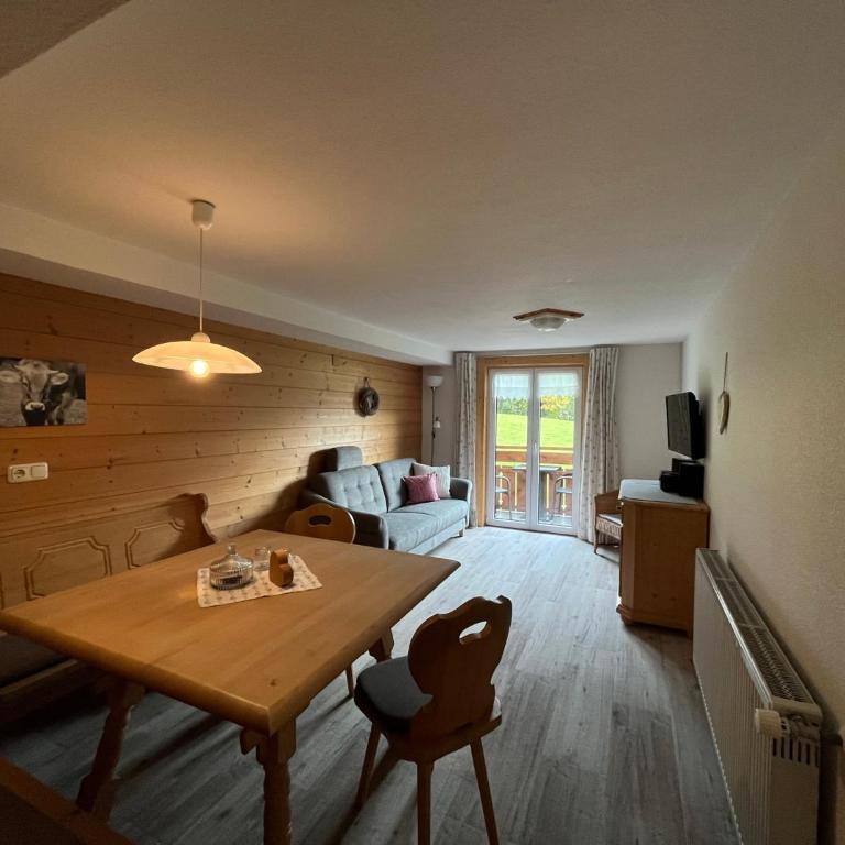 Gästehaus Nussbaumer - Apartment mit 2 Schlafzimmern - 9