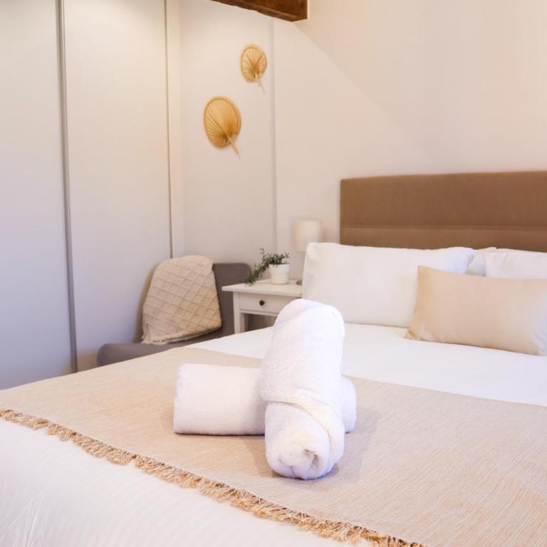 LAGO Home - Apartamento nuevo en Llanes centro - Penthouse Apartment - 21