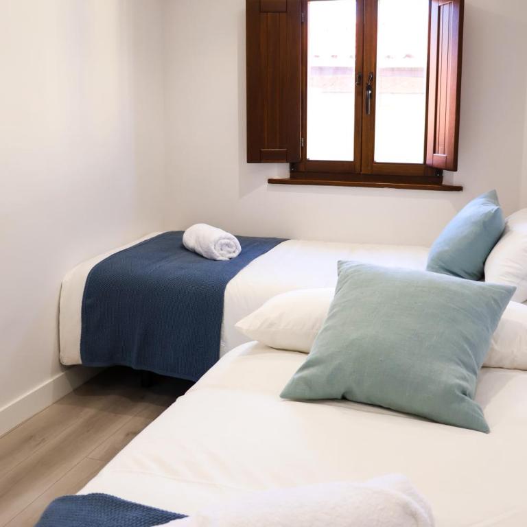 LAGO Home - Apartamento nuevo en Llanes centro - Penthouse Apartment - 33