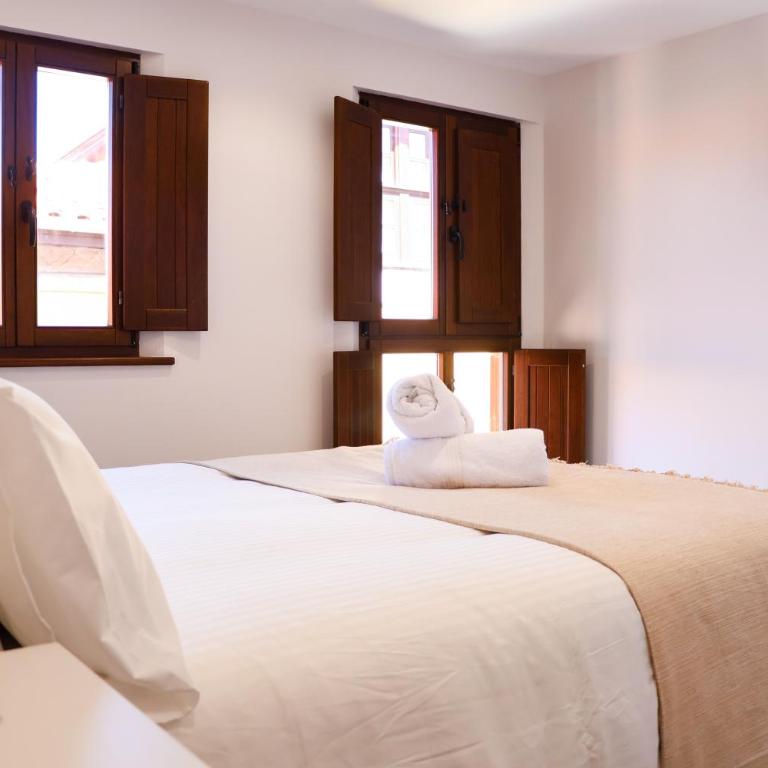 LAGO Home - Apartamento nuevo en Llanes centro - Penthouse Apartment - 2