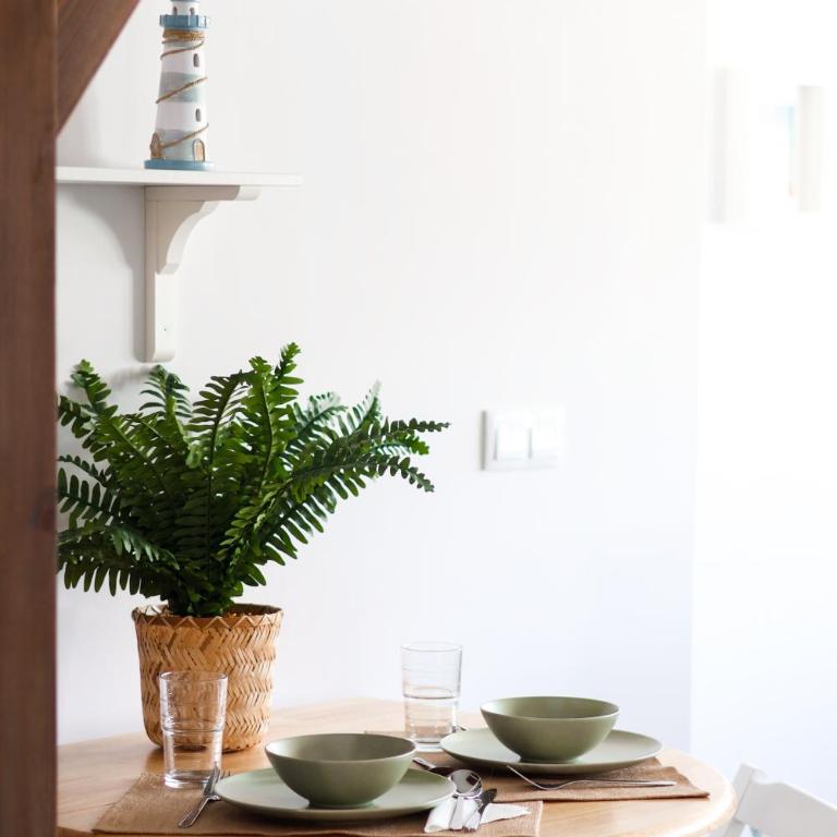 LAGO Home - Apartamento nuevo en Llanes centro - Penthouse Apartment - 37