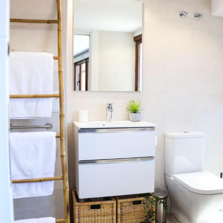 LAGO Home - Apartamento nuevo en Llanes centro - Penthouse Apartment - 44
