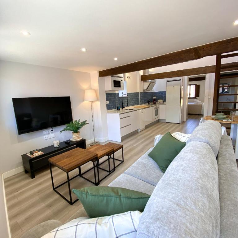 LAGO Home - Apartamento nuevo en Llanes centro - Penthouse Apartment - 10