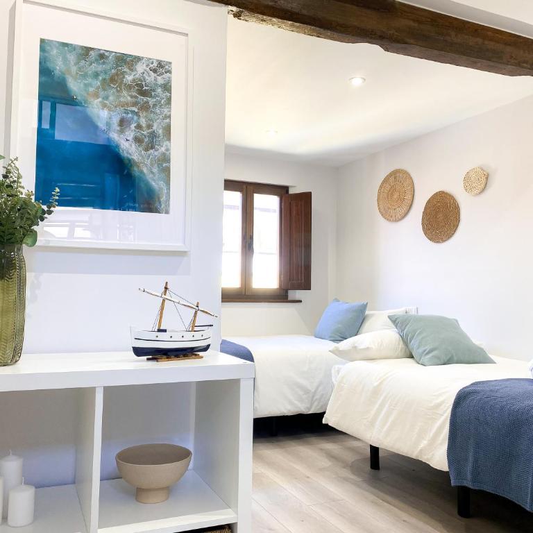 LAGO Home - Apartamento nuevo en Llanes centro - Penthouse Apartment - 32