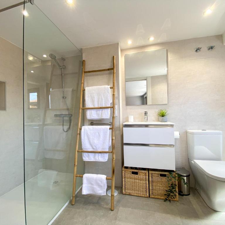 LAGO Home - Apartamento nuevo en Llanes centro - Penthouse Apartment - 41