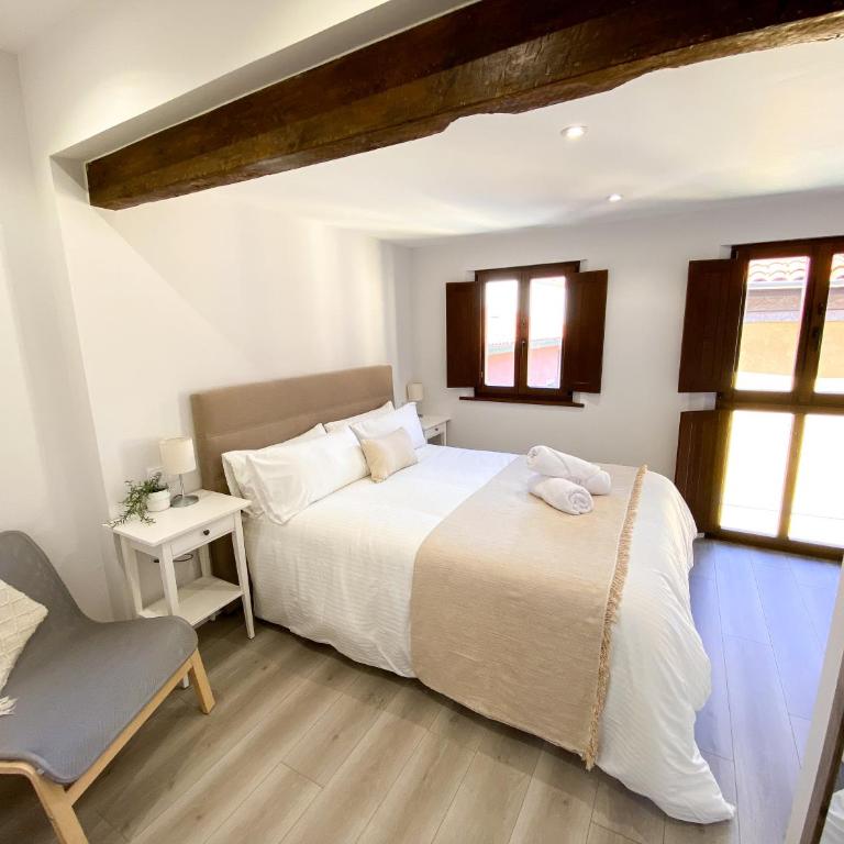 LAGO Home - Apartamento nuevo en Llanes centro - Penthouse Apartment - 25