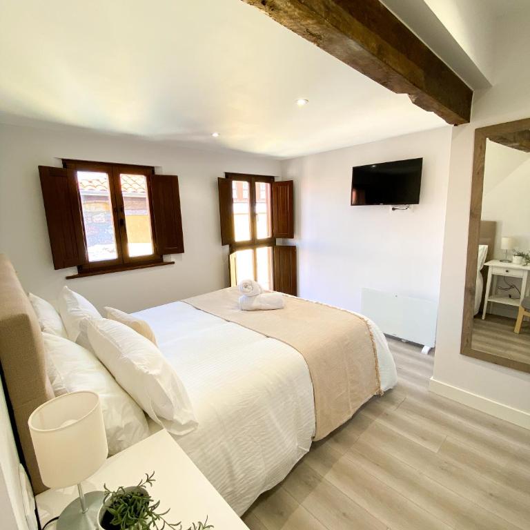 LAGO Home - Apartamento nuevo en Llanes centro - Penthouse Apartment - 26