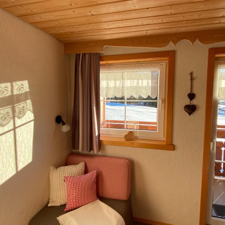 Gästehaus Nussbaumer - Apartment mit 1 Schlafzimmer - 14