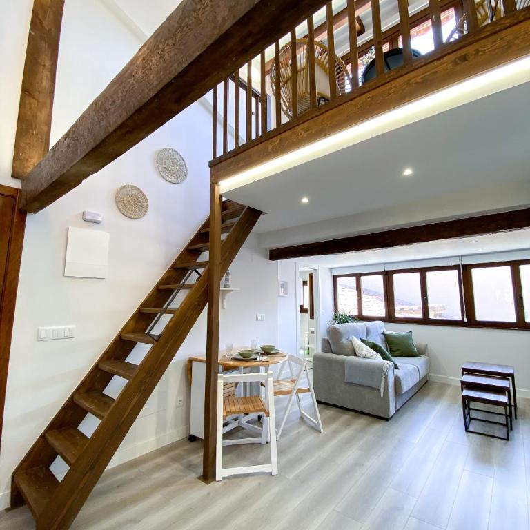 LAGO Home - Apartamento nuevo en Llanes centro - Penthouse Apartment - 54