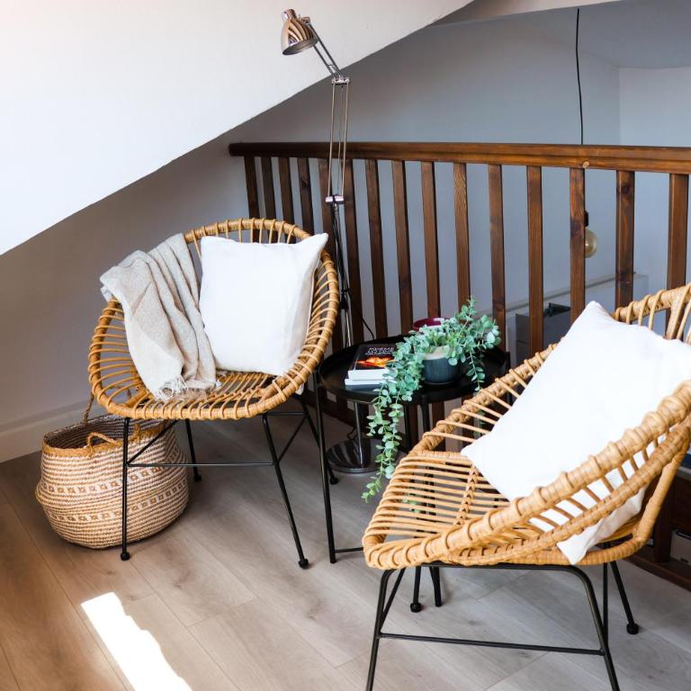 LAGO Home - Apartamento nuevo en Llanes centro - Penthouse Apartment - 48