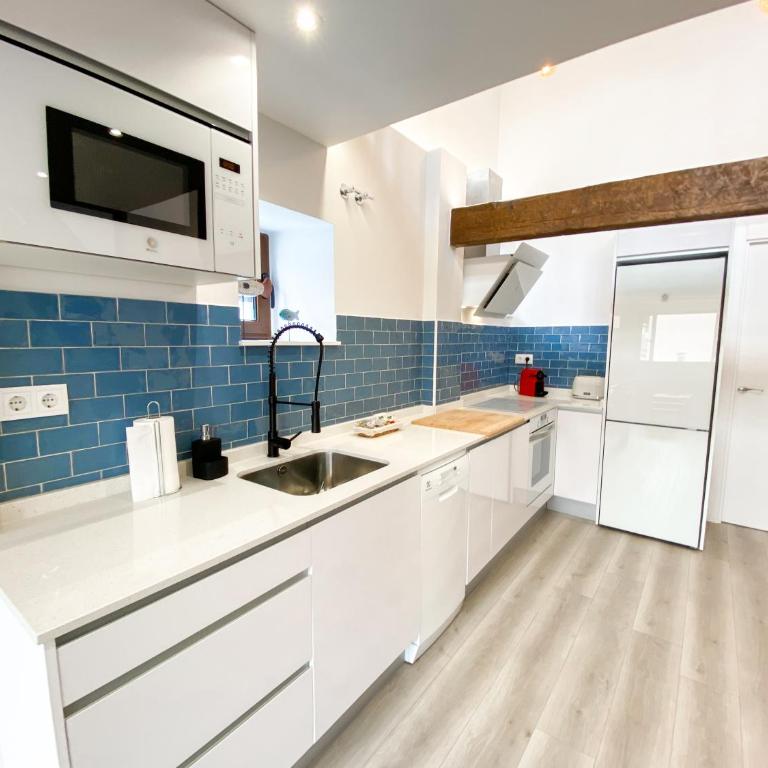 LAGO Home - Apartamento nuevo en Llanes centro - Penthouse Apartment - 7