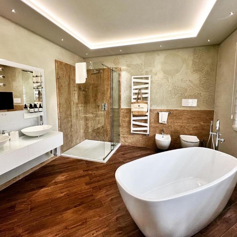 Villa Mario Resort - Junior Suite - 3