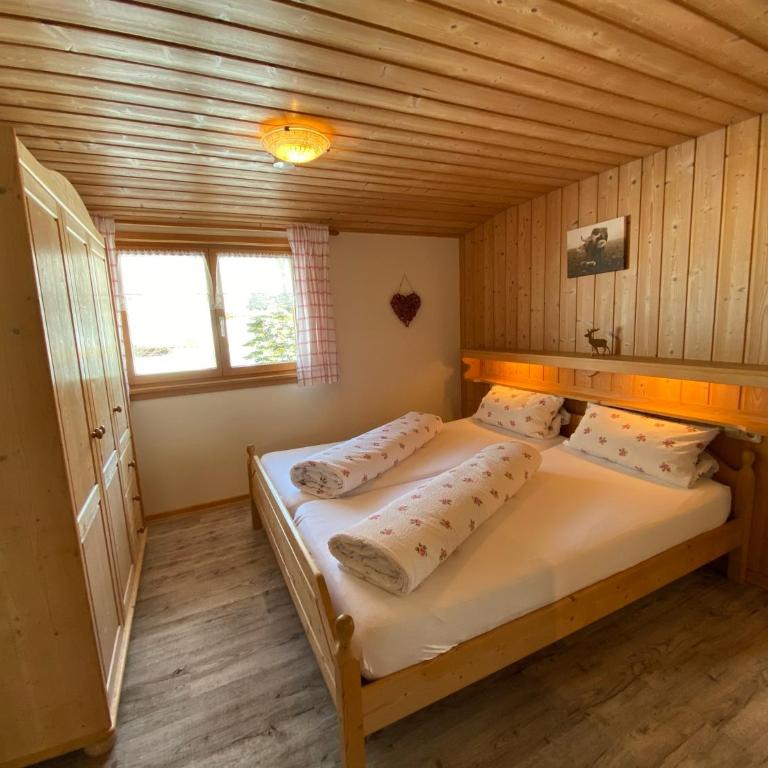 Gästehaus Nussbaumer - Apartment mit 1 Schlafzimmer - 9