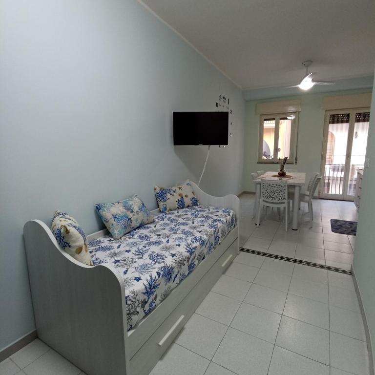 Ludovica's House - Appartamento con 2 Camere da Letto - 7