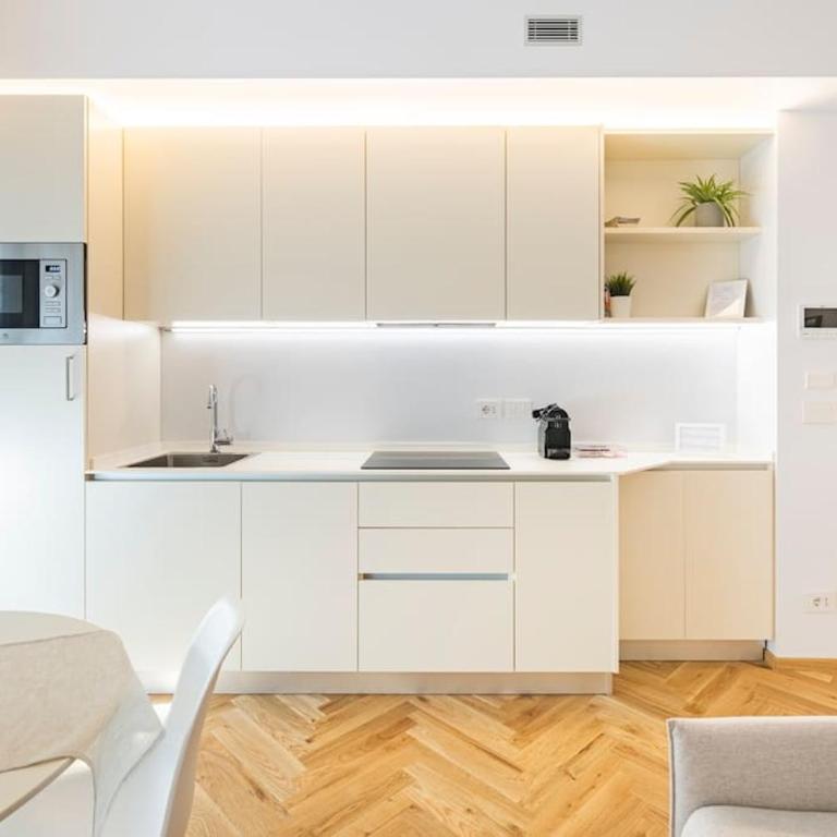 Home4holidays San Carlo - One-Bedroom Apartment - 6