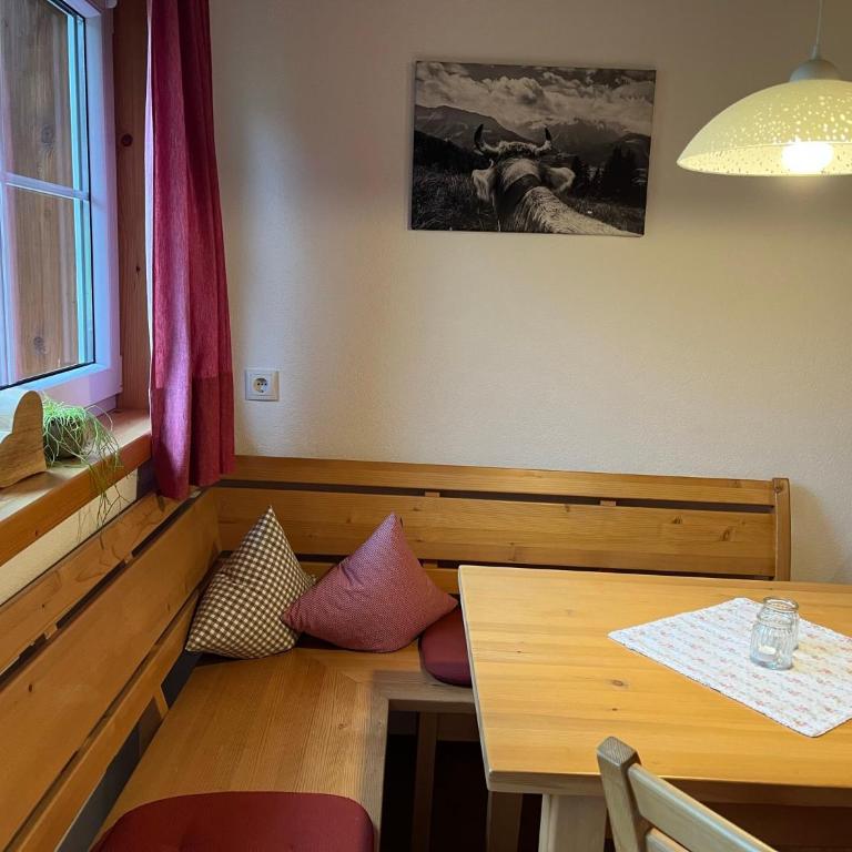 Gästehaus Nussbaumer - Apartment mit 1 Schlafzimmer - 3