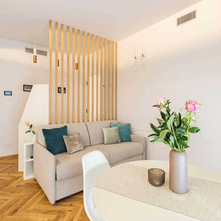 Home4holidays San Carlo - One-Bedroom Apartment - 1