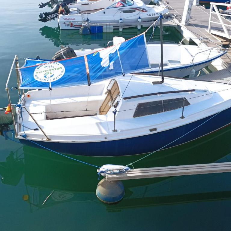 Lanza Boat - Casa Móvil - 2