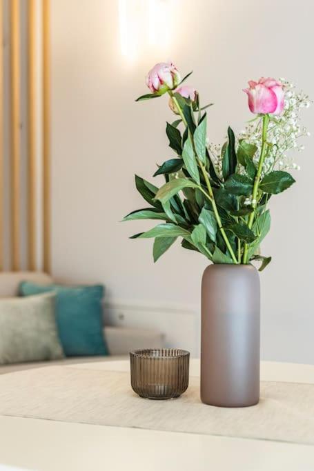 Home4holidays San Carlo - One-Bedroom Apartment - 20