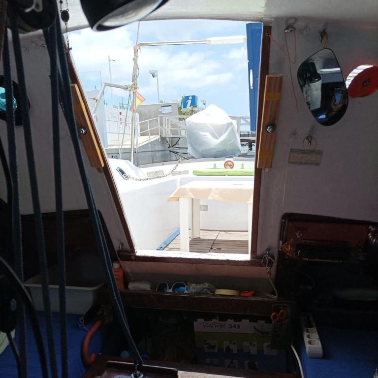 Lanza Boat - Casa Móvil - 6