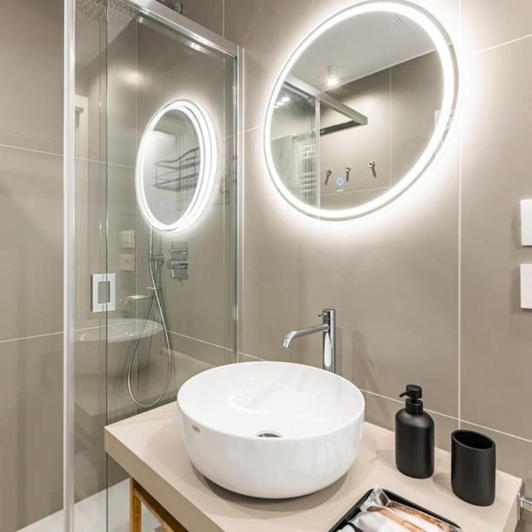 Home4holidays San Carlo - One-Bedroom Apartment - 19