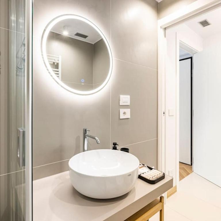 Home4holidays San Carlo - One-Bedroom Apartment - 18