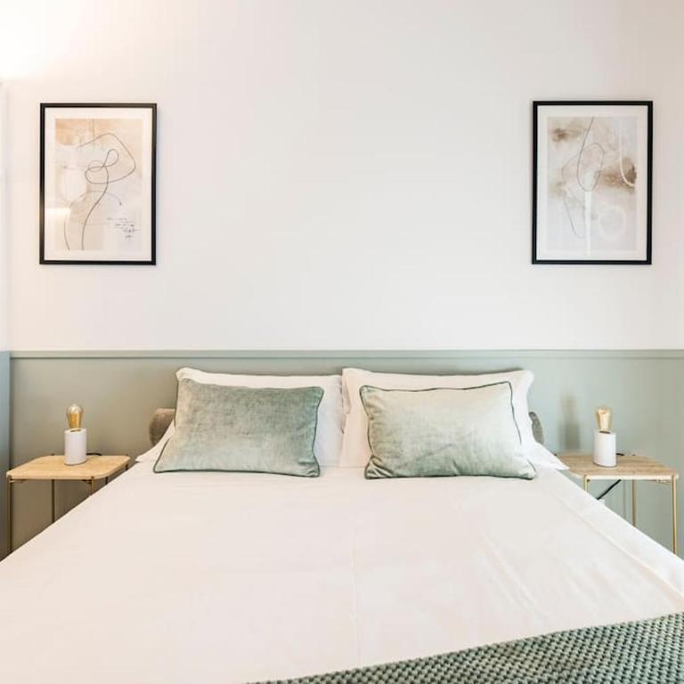 Home4holidays San Carlo - One-Bedroom Apartment - 21