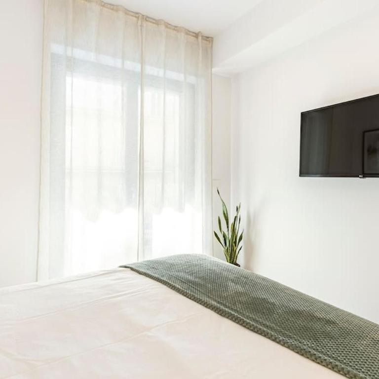 Home4holidays San Carlo - One-Bedroom Apartment - 23