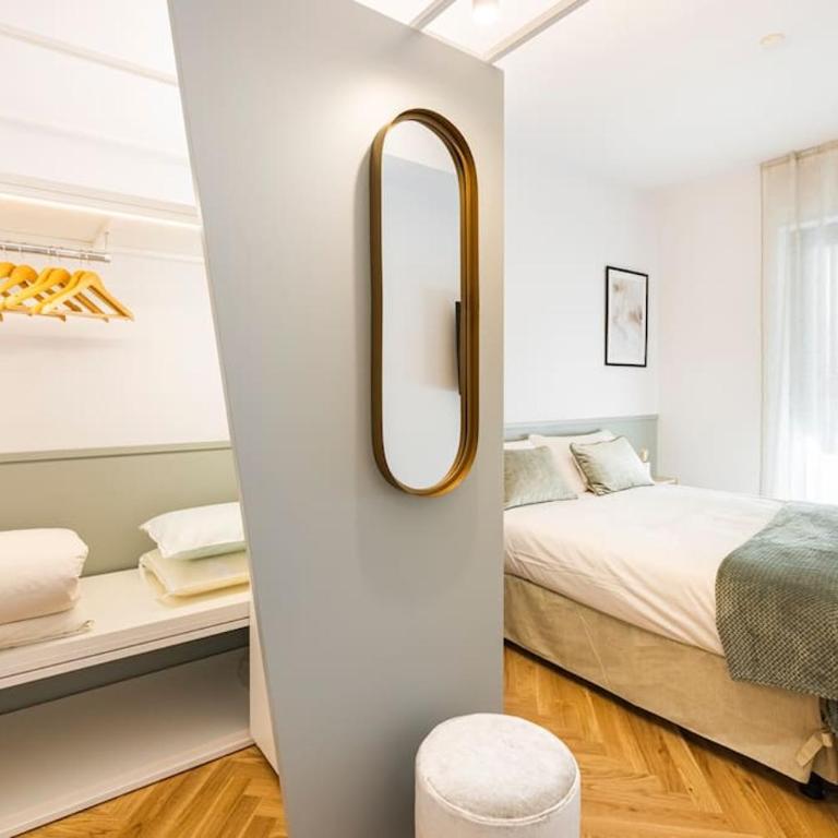 Home4holidays San Carlo - One-Bedroom Apartment - 14