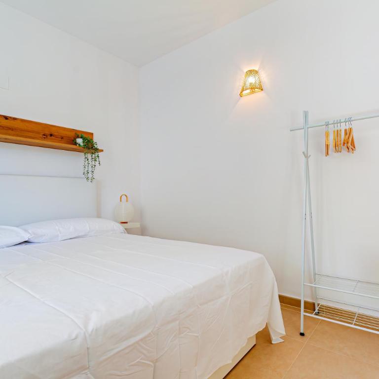 CALA ALTA sunny apartment - Apartamento de 2 dormitorios - 17