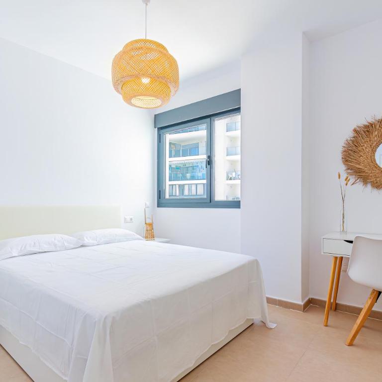CALA ALTA sunny apartment - Apartamento de 2 dormitorios - 13