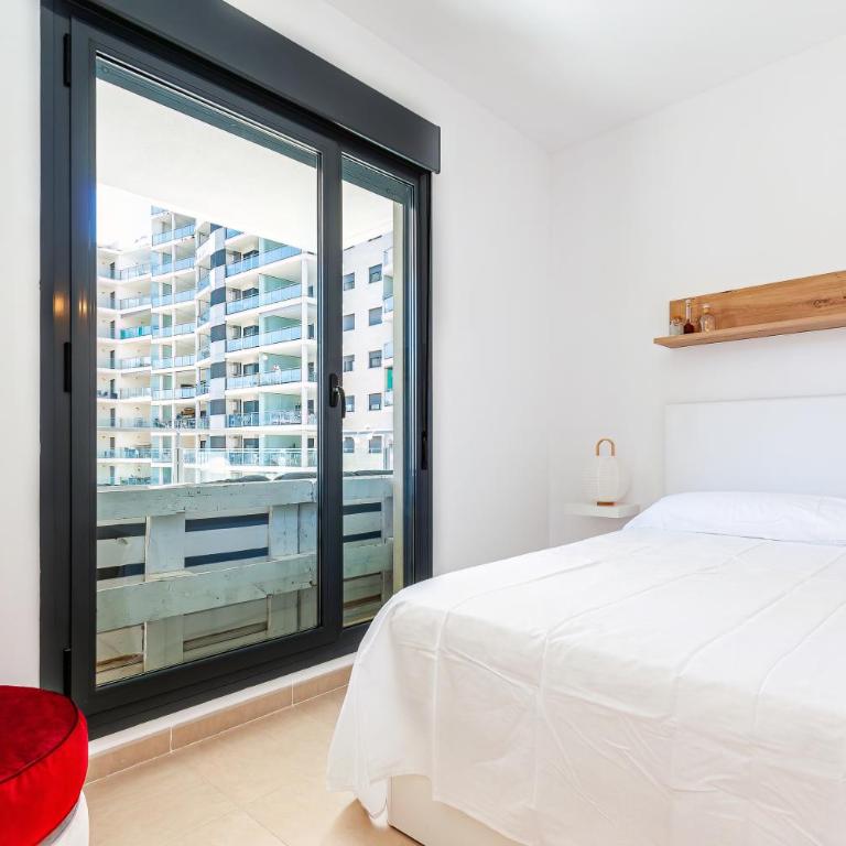 CALA ALTA sunny apartment - Apartamento de 2 dormitorios - 18