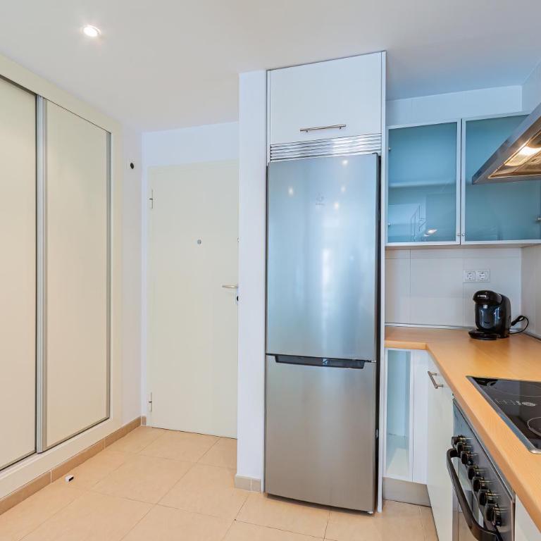 CALA ALTA sunny apartment - Apartamento de 2 dormitorios - 12