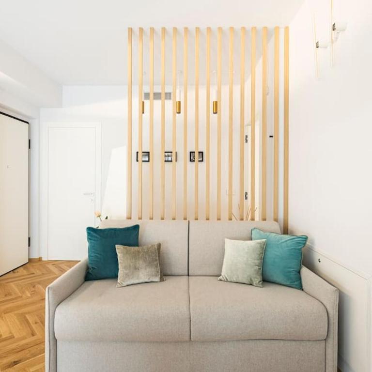 Home4holidays San Carlo - One-Bedroom Apartment - 9
