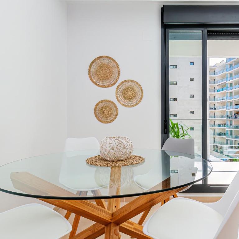 CALA ALTA sunny apartment - Apartamento de 2 dormitorios - 4