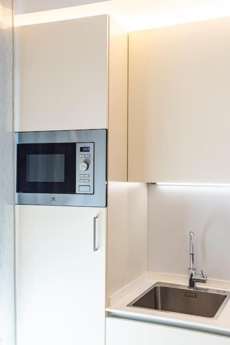 Home4holidays San Carlo - One-Bedroom Apartment - 8