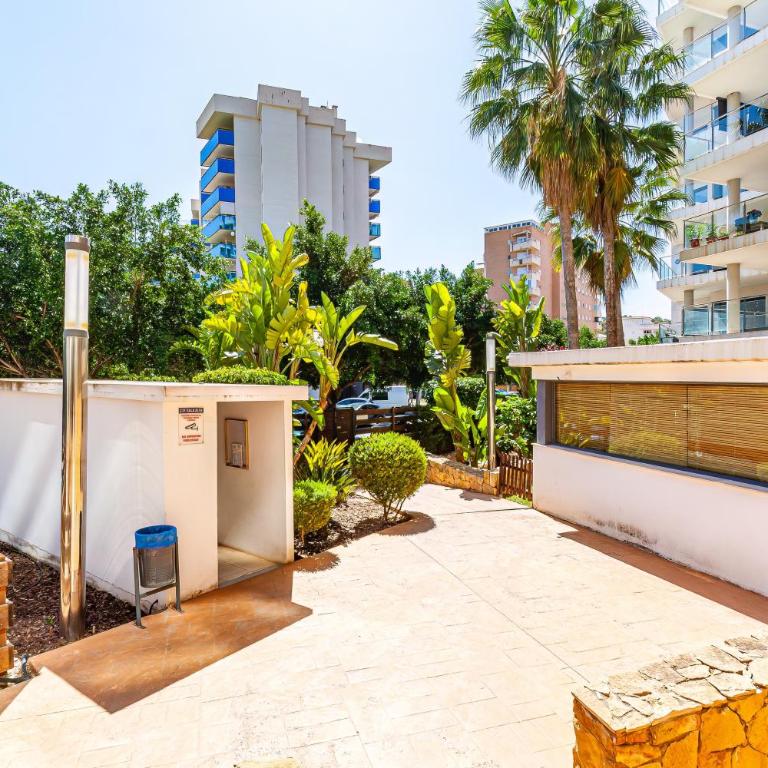 CALA ALTA sunny apartment - Apartamento de 2 dormitorios - 25