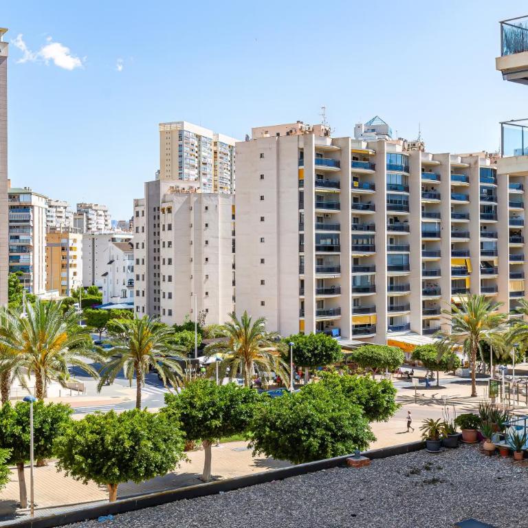 CALA ALTA sunny apartment - Apartamento de 2 dormitorios - 26