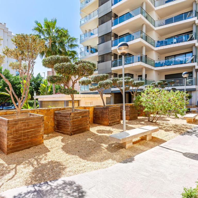 CALA ALTA sunny apartment - Apartamento de 2 dormitorios - 28