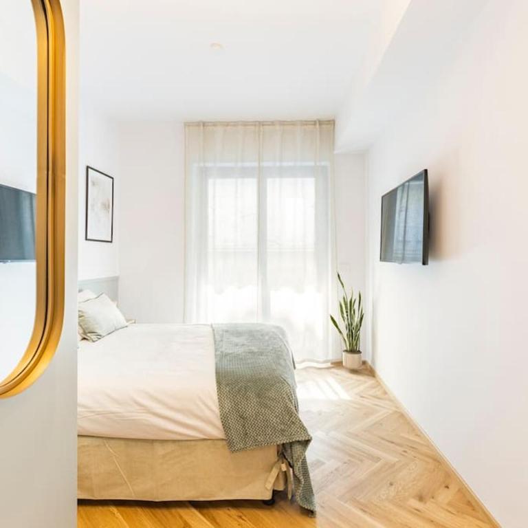 Home4holidays San Carlo - One-Bedroom Apartment - 24