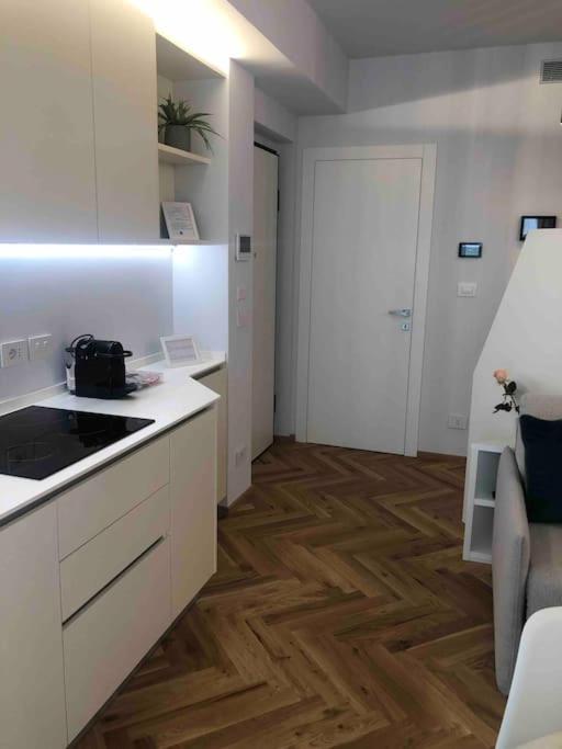 Home4holidays San Carlo - One-Bedroom Apartment - 31