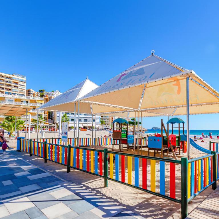 CALA ALTA sunny apartment - Apartamento de 2 dormitorios - 29