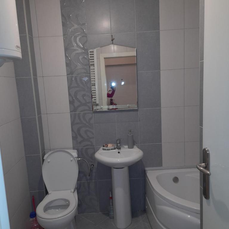 For you apartman - Studio sa Balkonom - 7