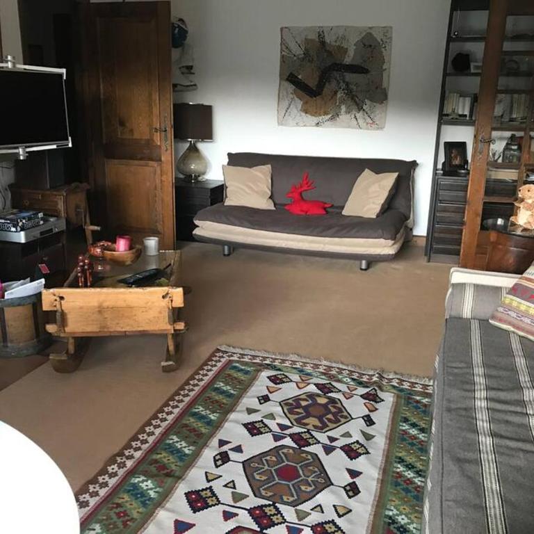 Charming Apartment ideal for families - Appartement 2 Chambres - 4