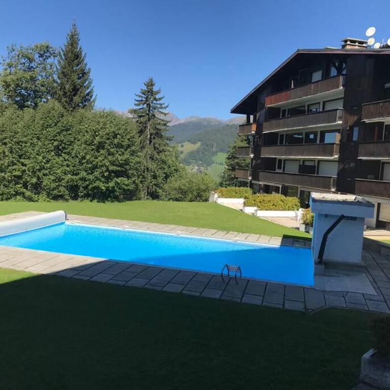 Charming Apartment ideal for families - Appartement 2 Chambres - 9