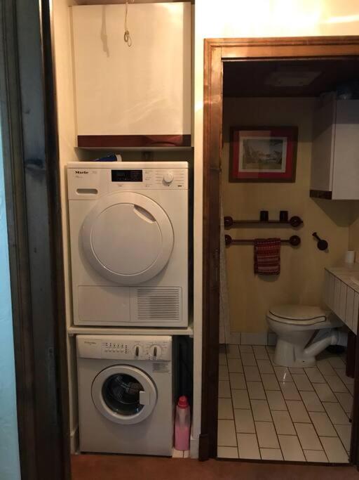 Charming Apartment ideal for families - Appartement 2 Chambres - 7