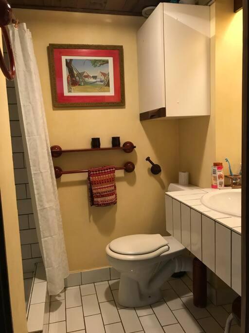 Charming Apartment ideal for families - Appartement 2 Chambres - 8