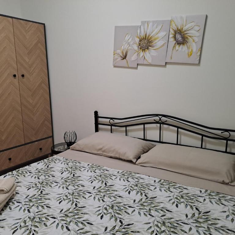 Don Concetto - Appartamento con 2 Camere da Letto - 10